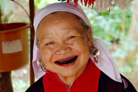 Chiang Mai Thailand