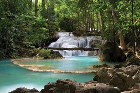 Kanchanaburi Thailand