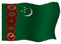 Turkmenistan