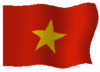 Vlag Vietnam