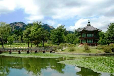 Reisverslag Zuid Korea