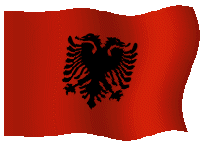 Albanië
