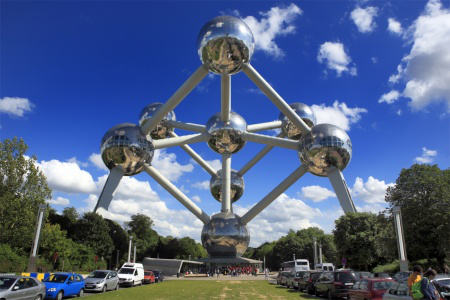 Belgie