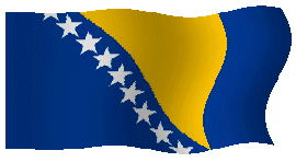 Bosnië