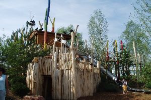 Playmobilland Duitsland