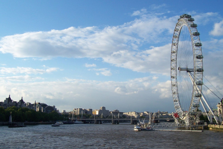 Londen