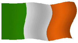 Vlag Ierland