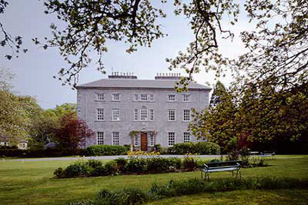 Ierland