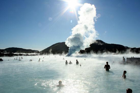 IJsland