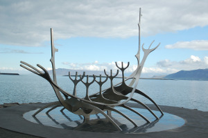 IJsland | Reykjavik