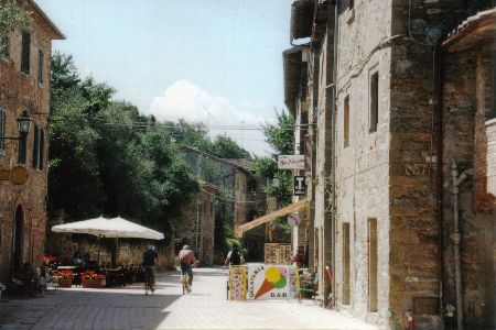 Italië | Lago Trasimeno, Isole