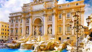 Rome