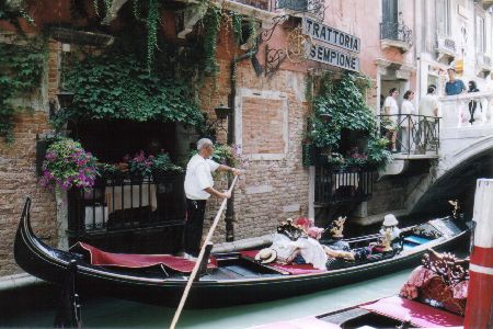 Italie Venetie