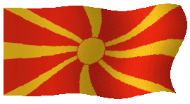 Macedonië