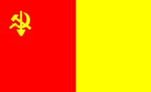 Molvanië