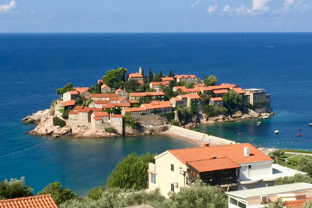 Montenegro