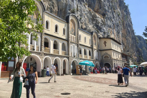 Montenegro