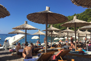 Montenegro