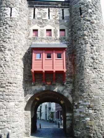 Helpoort Maastricht