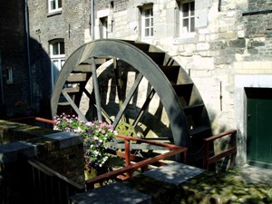 Bisschopsmolen Maastricht