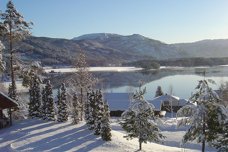 Noorwegen