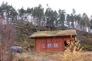 Reisgids Noorwegen | ons Noors Fjordhome huisje