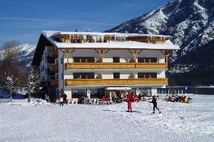 Gasthof Bergland Pertisau