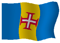 Vlag Madeira