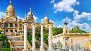 Barcelona