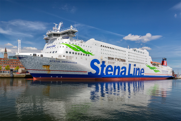 Stena Line