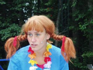Astrid Lindgren's World