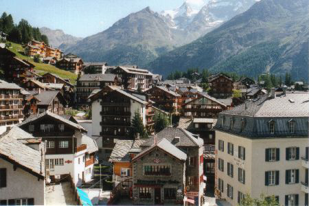 Zwitserland