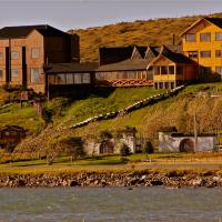 Weskar Lodge