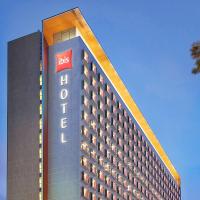 Ibis Singapore on Bencoolen