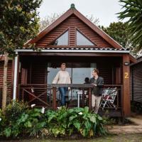 Hotels in Stormsrivier