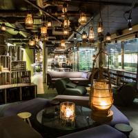 Göteborg City Hotel