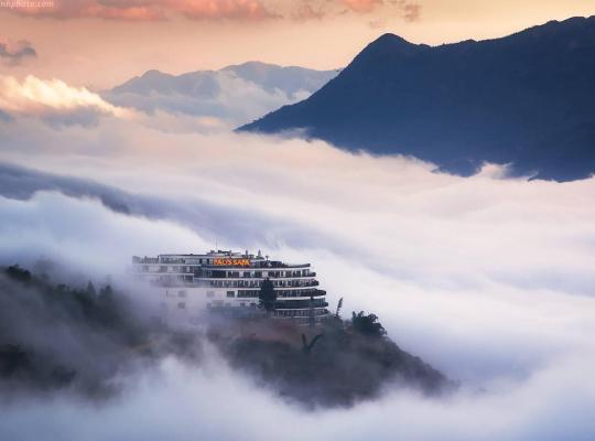 Pao's Sapa Leisure