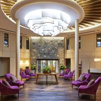 Mercure Iguazu