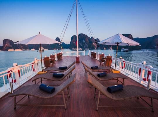 Bhaya Halong Cruise
