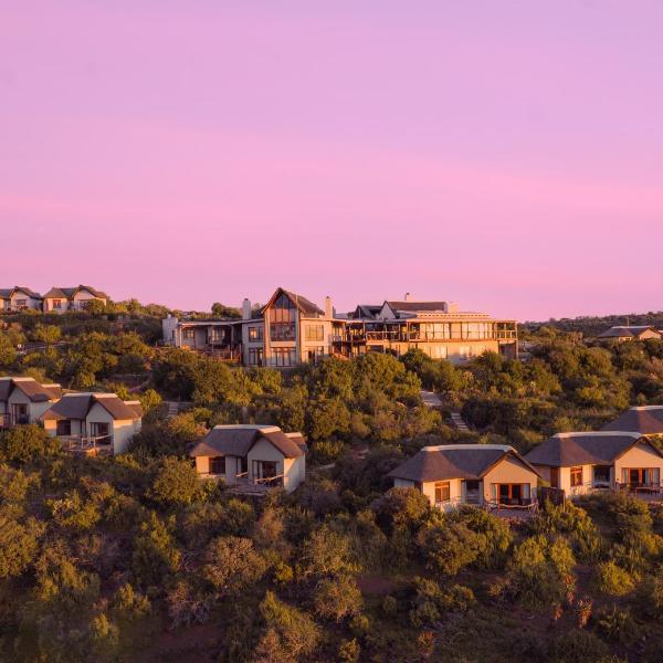 Hotels in Addo Elephant