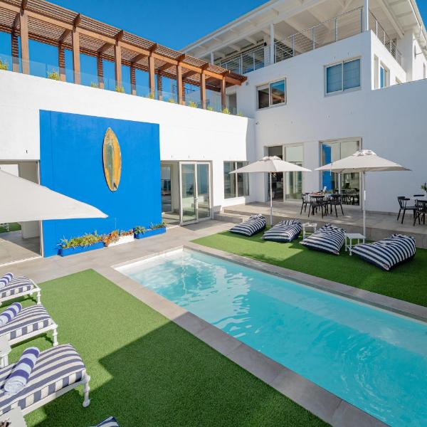 Hotels in Hermanus