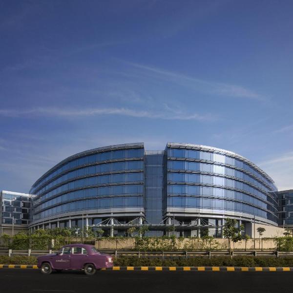 Andaz Delhi by Hyatt