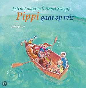 De avonturen van Pippi Langkous