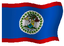 Vlag Belize