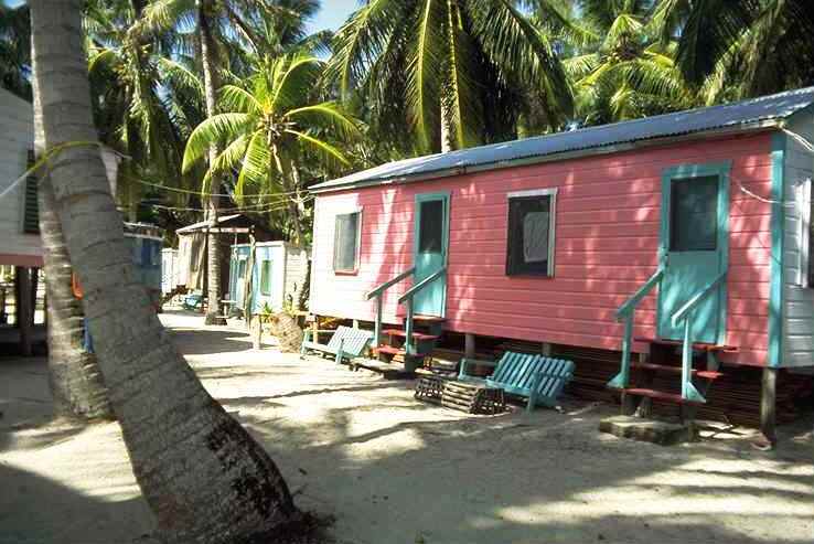 Caye Caulker Belize