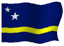 Vlag Curacao