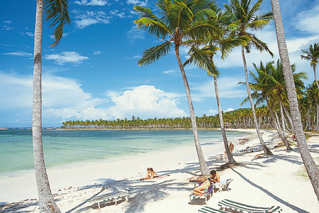 Dominicaanse Republiek