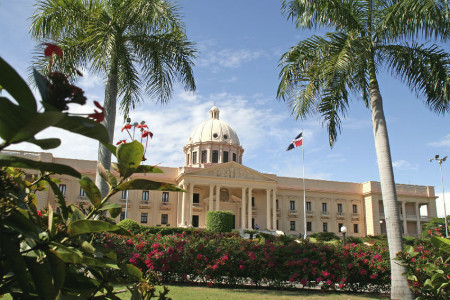Santo Domingo Dominicaanse Republiek