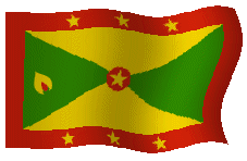 Vlag Grenada