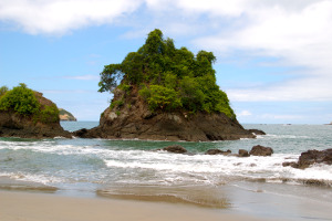 Manuel Antonio